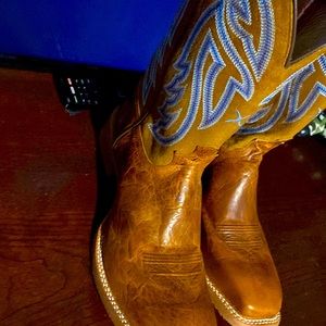 Twisted x boots ranchers